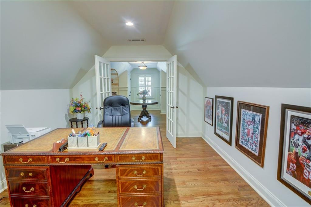 Chestatee - Residential