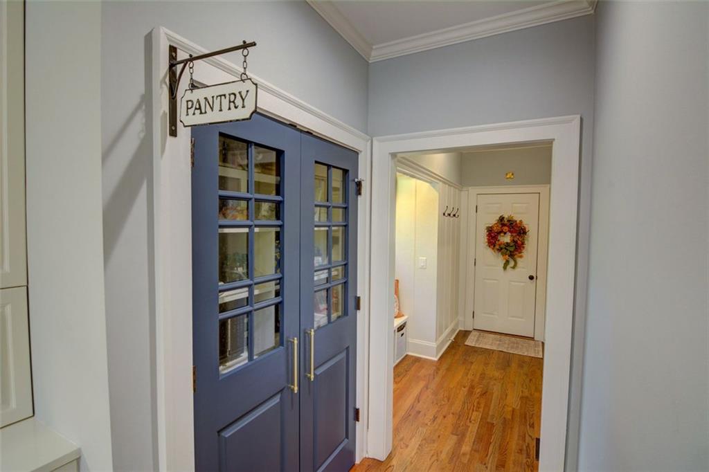 Chestatee - Residential