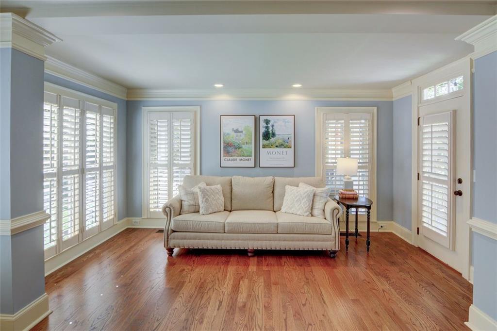 Chestatee - Residential