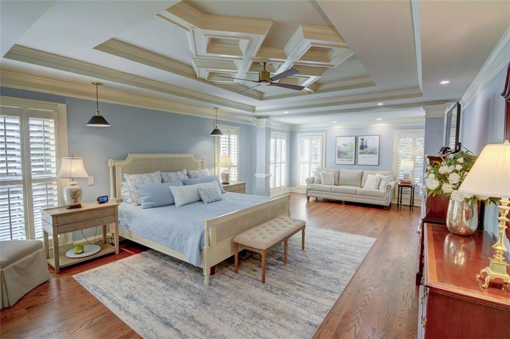 Chestatee - Residential