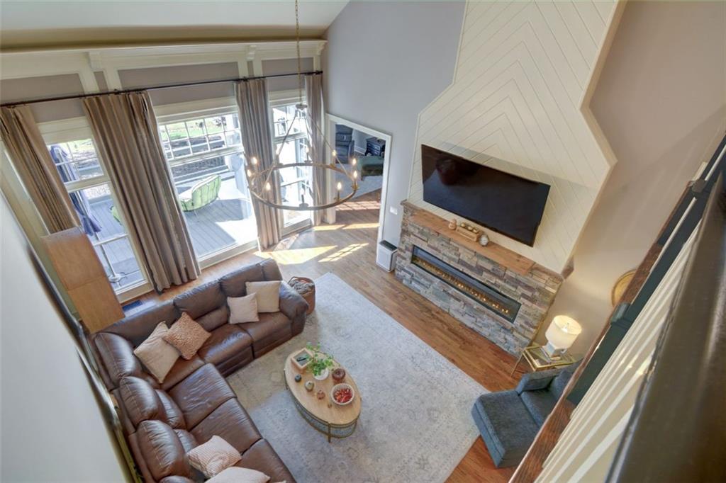 Chestatee - Residential