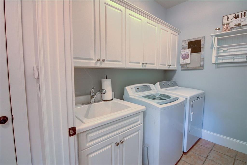 Chestatee - Residential