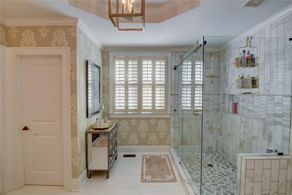 Chestatee - Residential