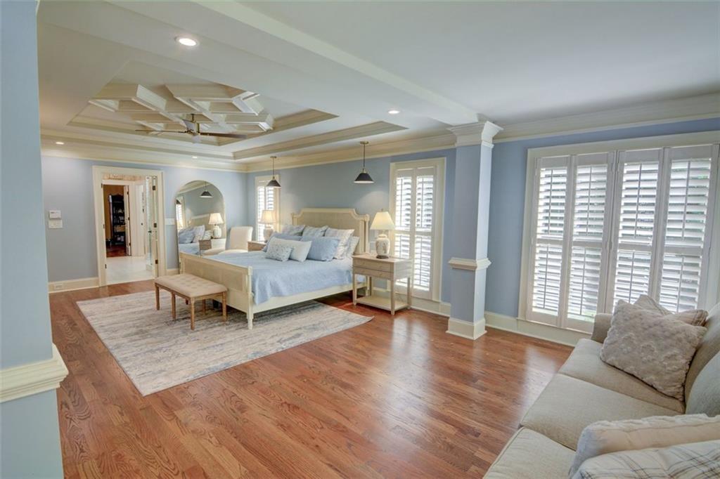 Chestatee - Residential