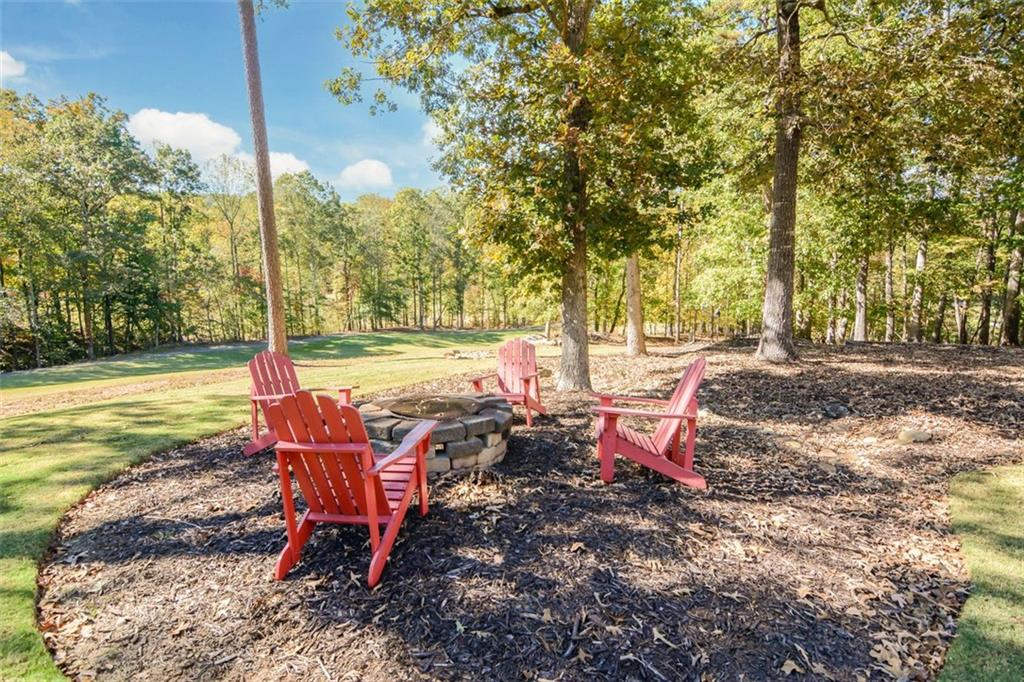 Chestatee - Residential