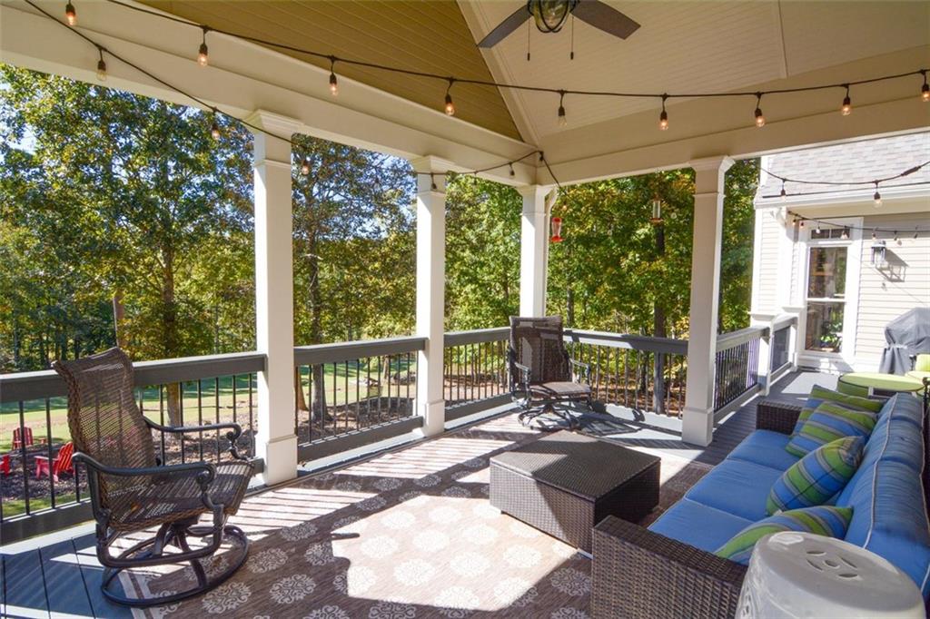 Chestatee - Residential