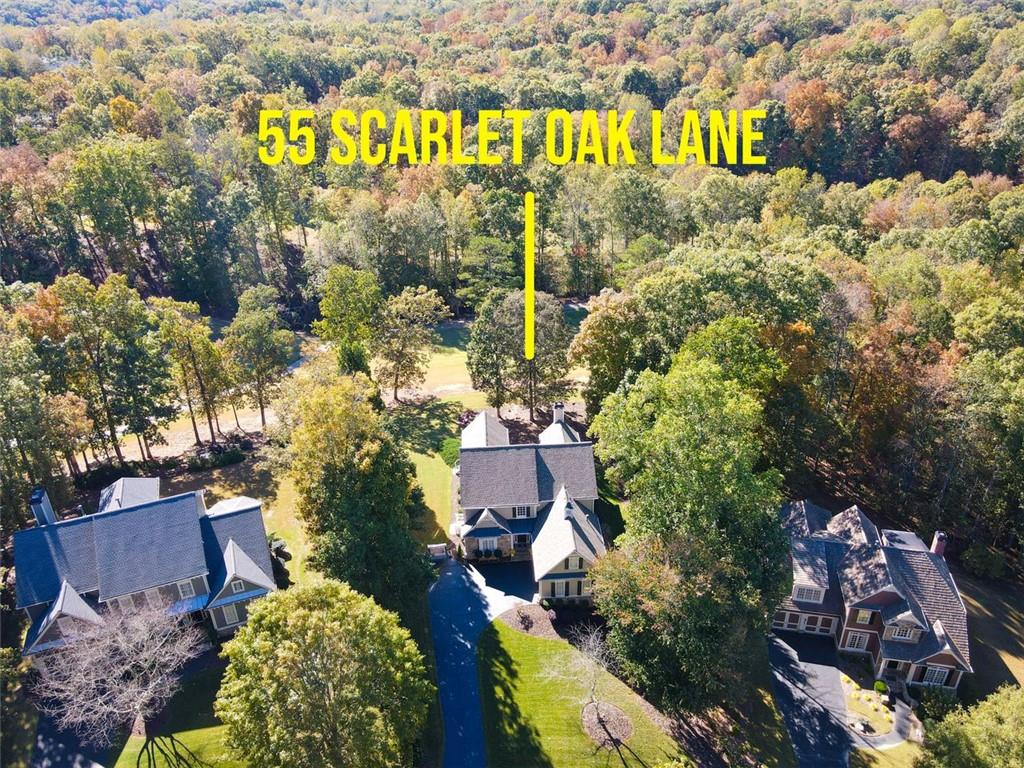 Chestatee - Residential