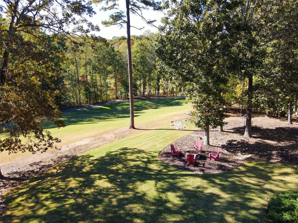 Chestatee - Residential