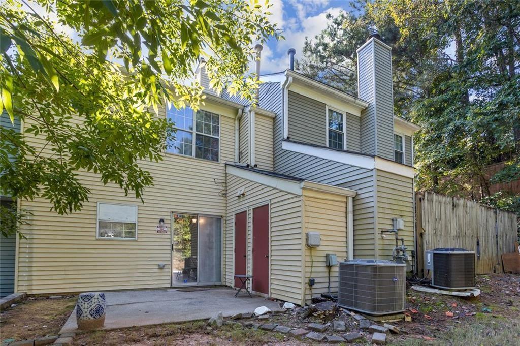 3444 Washington Way, Atlanta, Georgia image 18