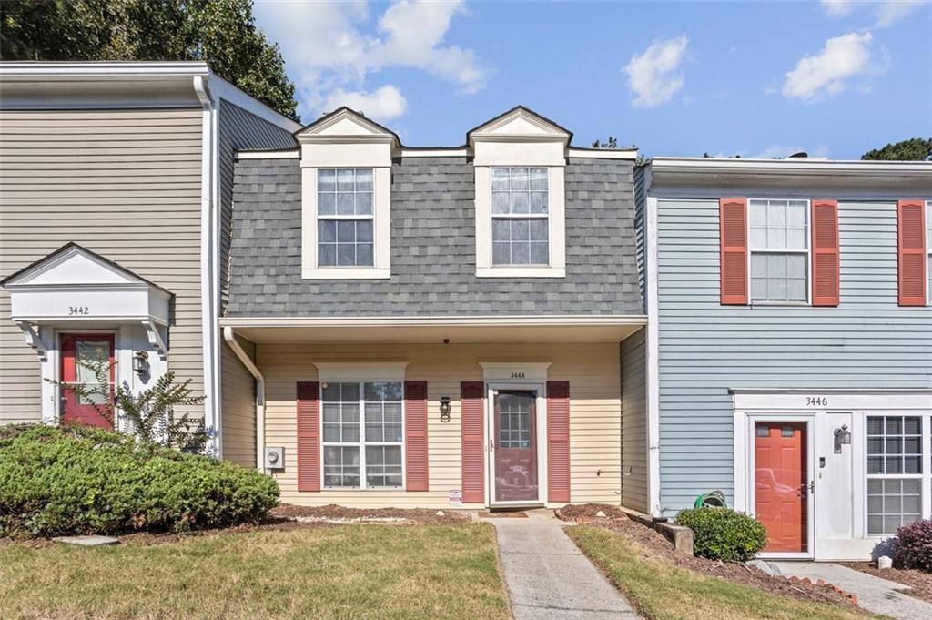 3444 Washington Way, Atlanta, Georgia image 1
