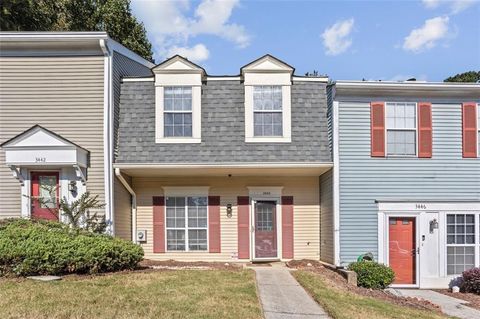 3444 Washington Way Atlanta GA 30340