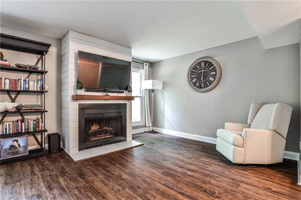 Photo of 2302 Colonial Drive NE, Brookhaven, GA 30319 (MLS # 7729332)