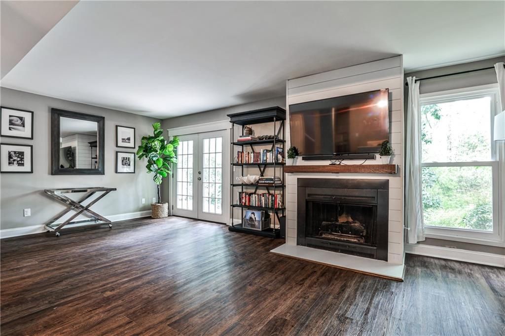 Photo of 2302 Colonial Drive NE, Brookhaven, GA 30319 (MLS # 7729332)