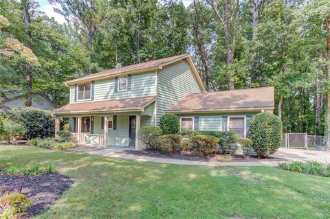 2405 IVY Way Snellville GA 30078