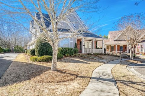 Homes For Sale - 2380 Muskogee Lane<br/> Braselton, GA 30517