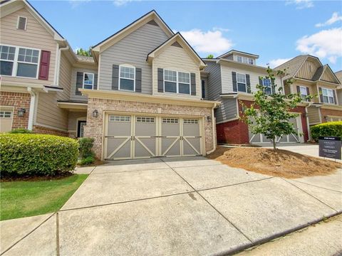 Townhouse in Kennesaw GA 1491 Dolcetto Trace.jpg