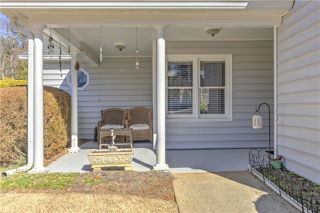 86 Alicia Court, Marietta, Georgia image 5