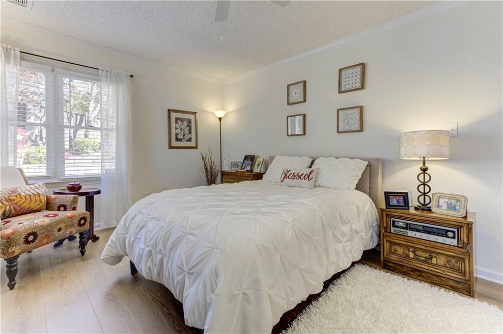 86 Alicia Court, Marietta, Georgia image 37