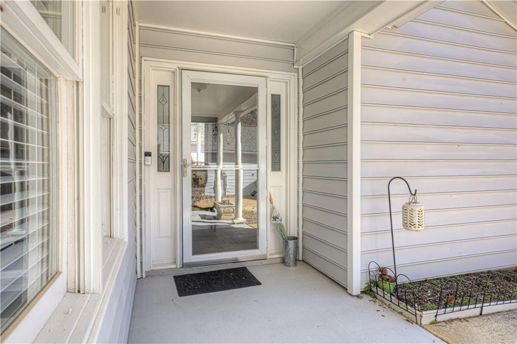 86 Alicia Court, Marietta, Georgia image 7