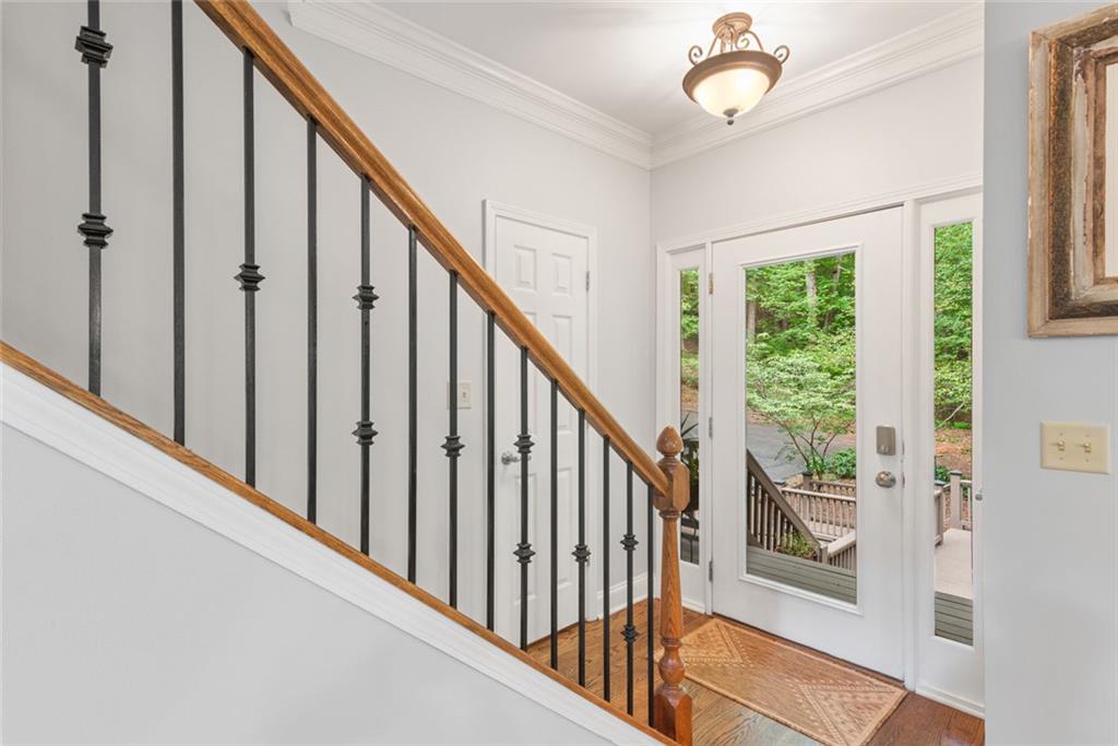 326 Woodland Trace