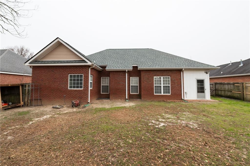 207 Wilmington Drive, Warner Robins, Georgia image 30