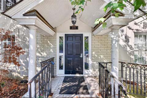 Photo of 1020 Scott Boulevard #D3, Decatur, GA 30030 (MLS # 7822672)
