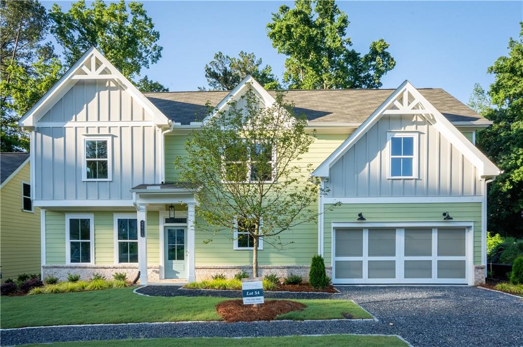 3852 Cottage Circle