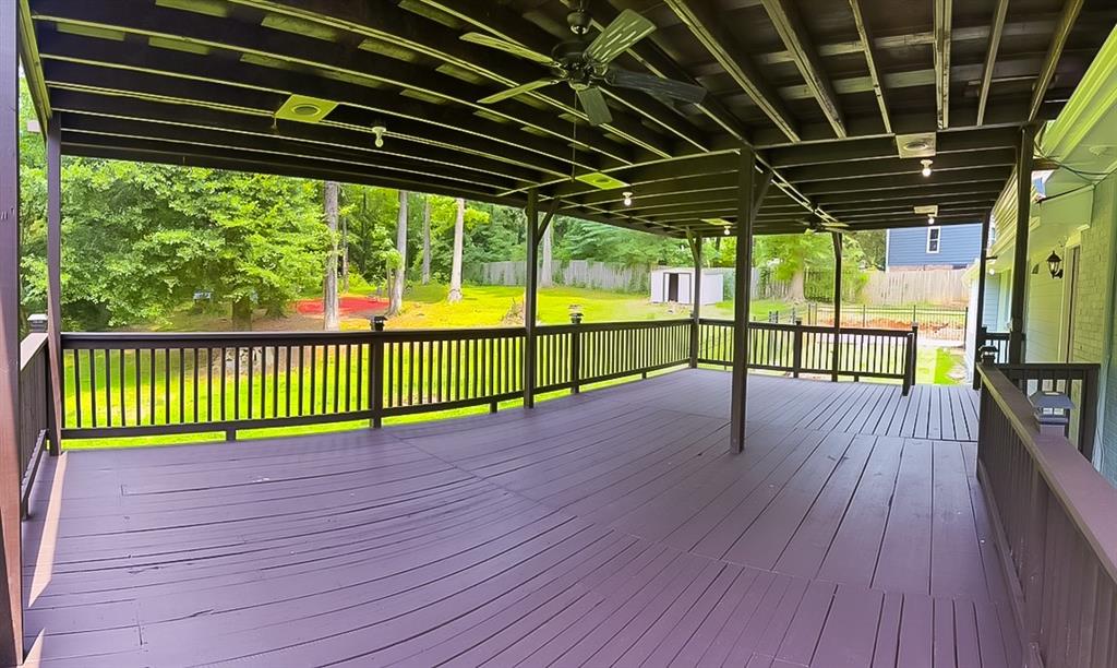 241 Sarann Court, Lilburn, Georgia image 22
