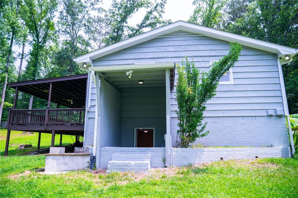 241 Sarann Court, Lilburn, Georgia image 28