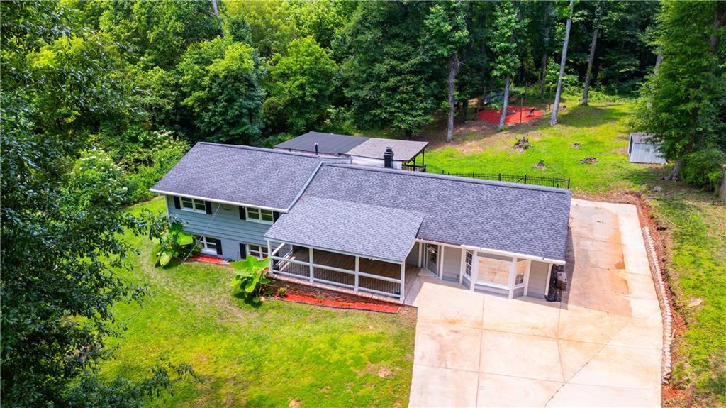 241 Sarann Court, Lilburn, Georgia image 29