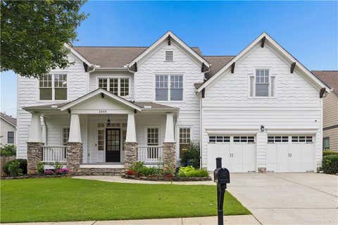 Homes For Sale - 2843 Seagrave Way<br/> Marietta, GA 30066