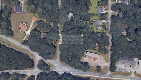 0 Herndon Boulevard Morrow GA 30260