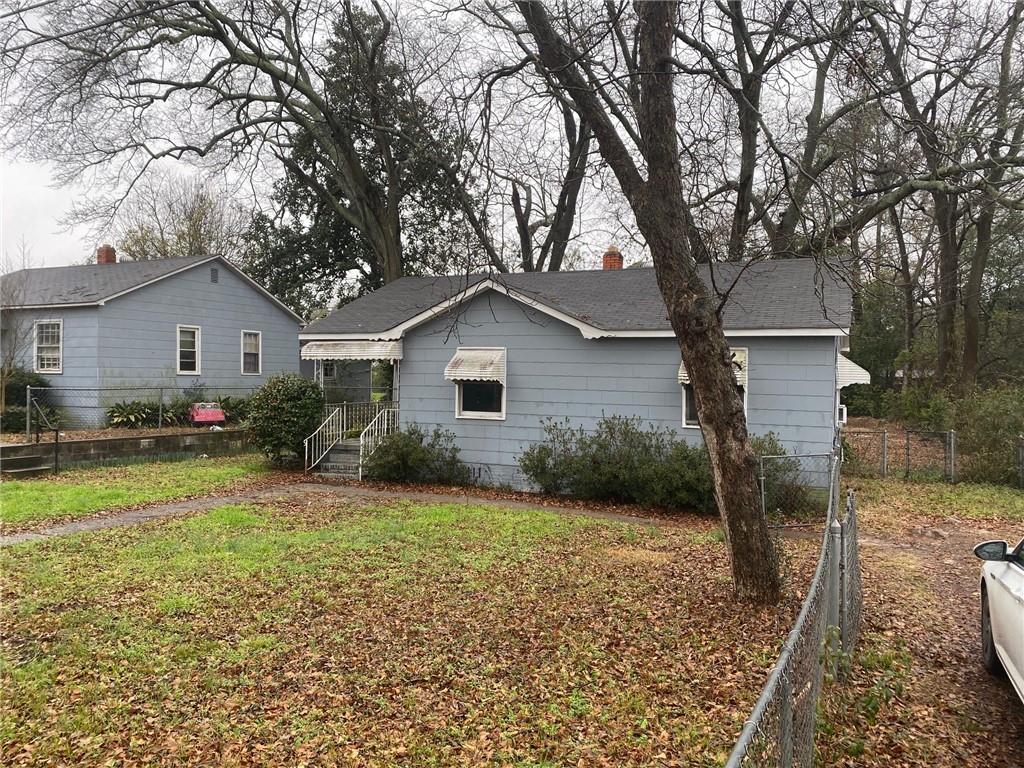 1973 Sanford Court, Augusta, Georgia image 2