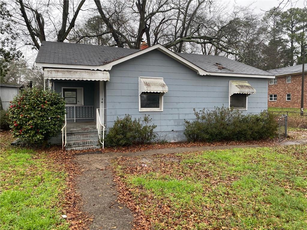 1973 Sanford Court, Augusta, Georgia image 1