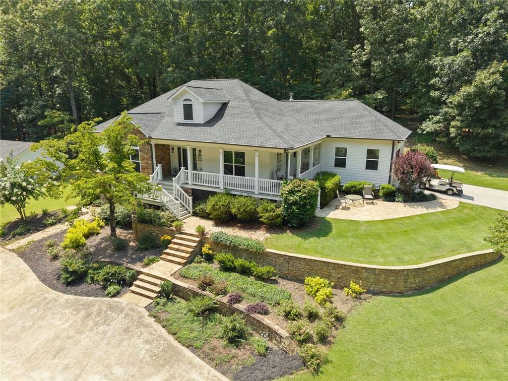 5473 Stevenson Road