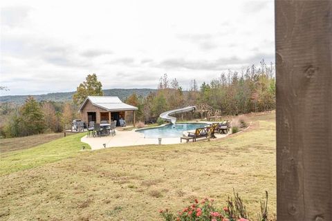 A home in Summerville