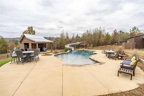 A home in Summerville