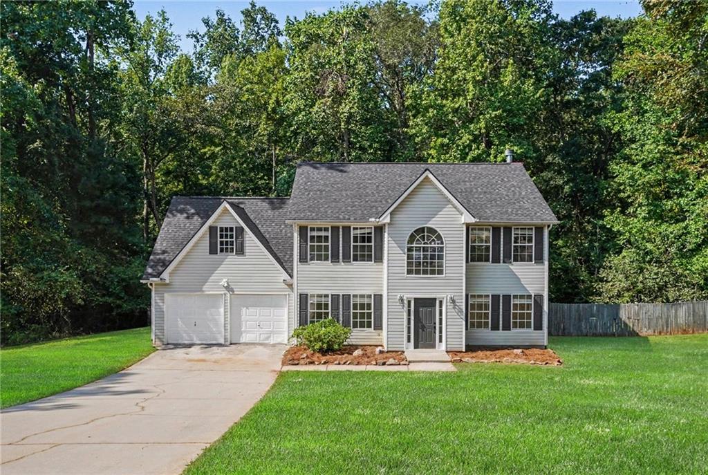 420 Callaway Point