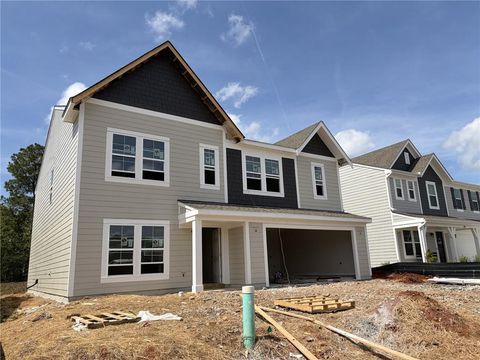 Homes For Sale - 132 Cherry Glen Way<br/> Euharlee, GA 30145