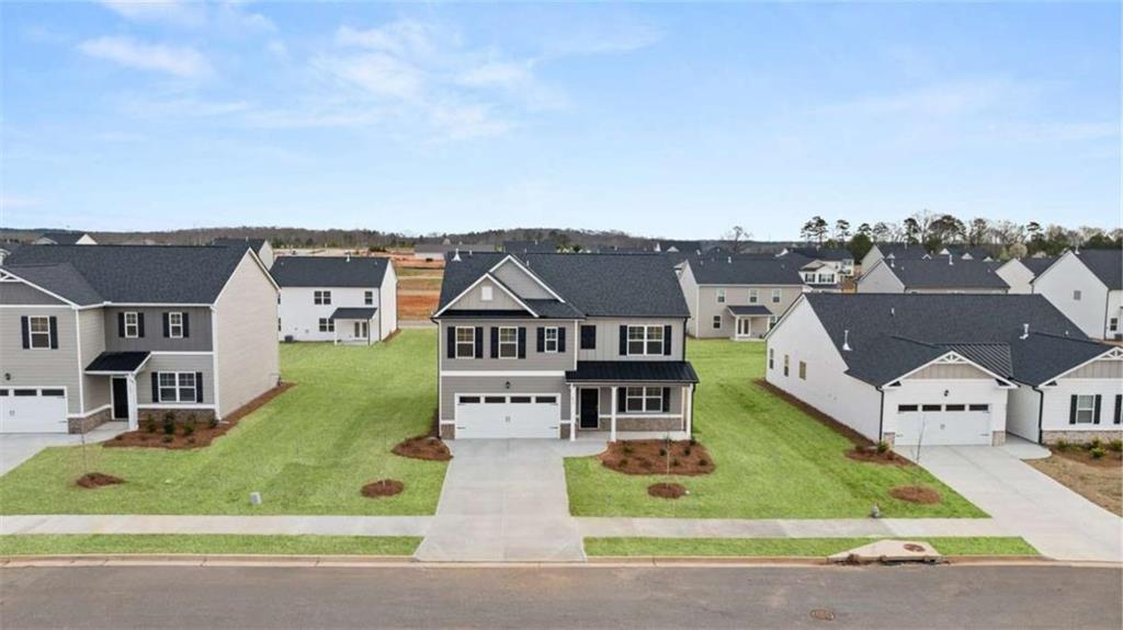 15 Defilippe Drive, Statham, Georgia image 1