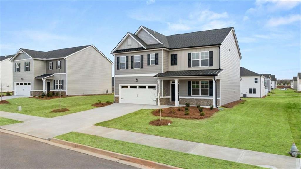 15 Defilippe Drive, Statham, Georgia image 2