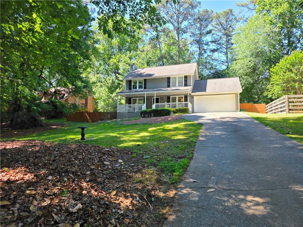 4737 Old Lyme Court