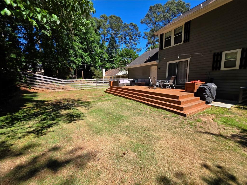 4737 Old Lyme Court
