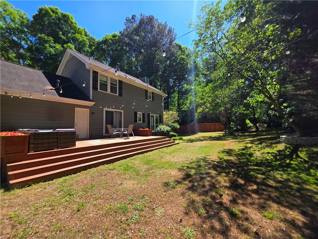 4737 Old Lyme Court