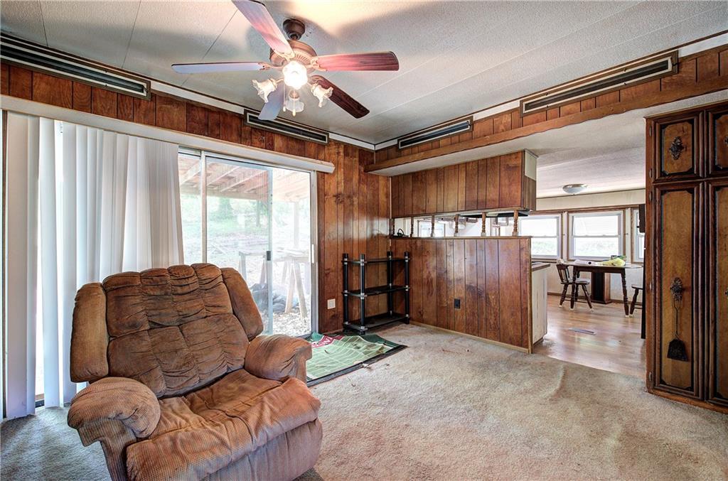 92 Valley Trail, Acworth, Georgia image 7