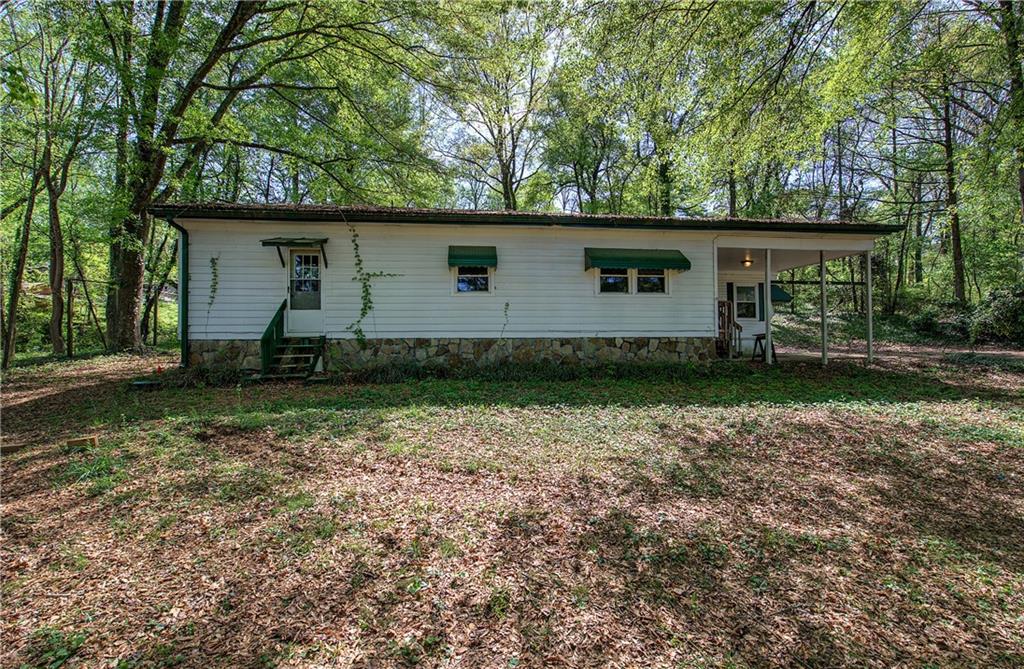 92 Valley Trail, Acworth, Georgia image 30