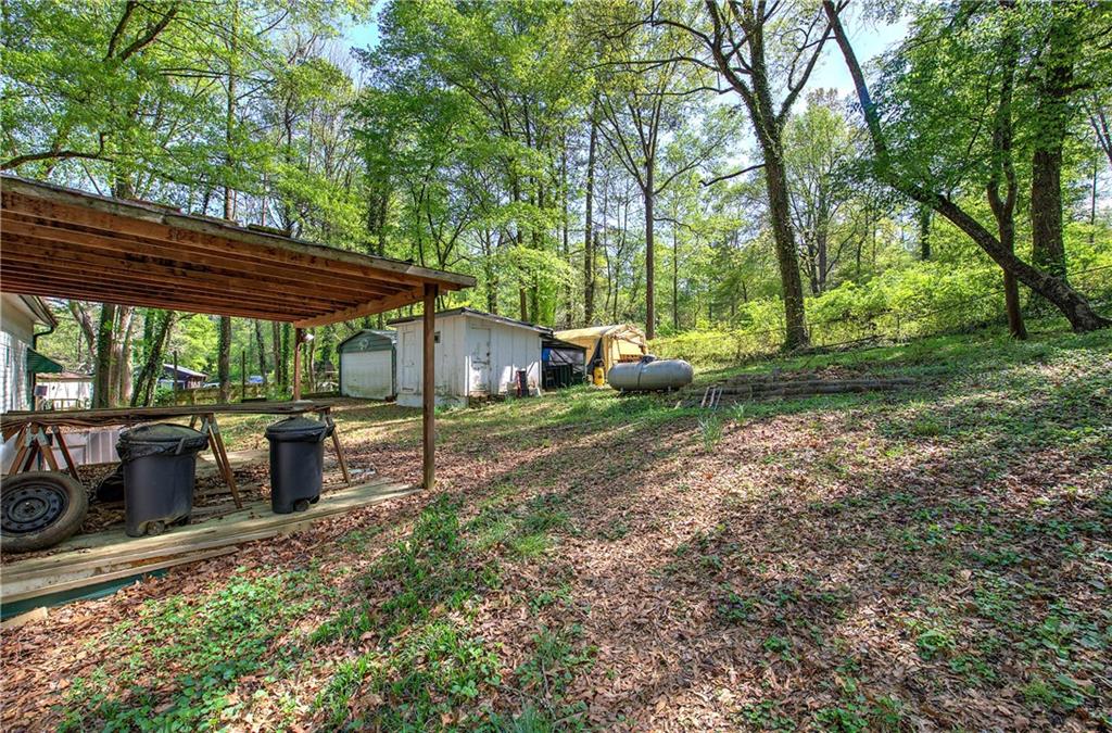 92 Valley Trail, Acworth, Georgia image 23