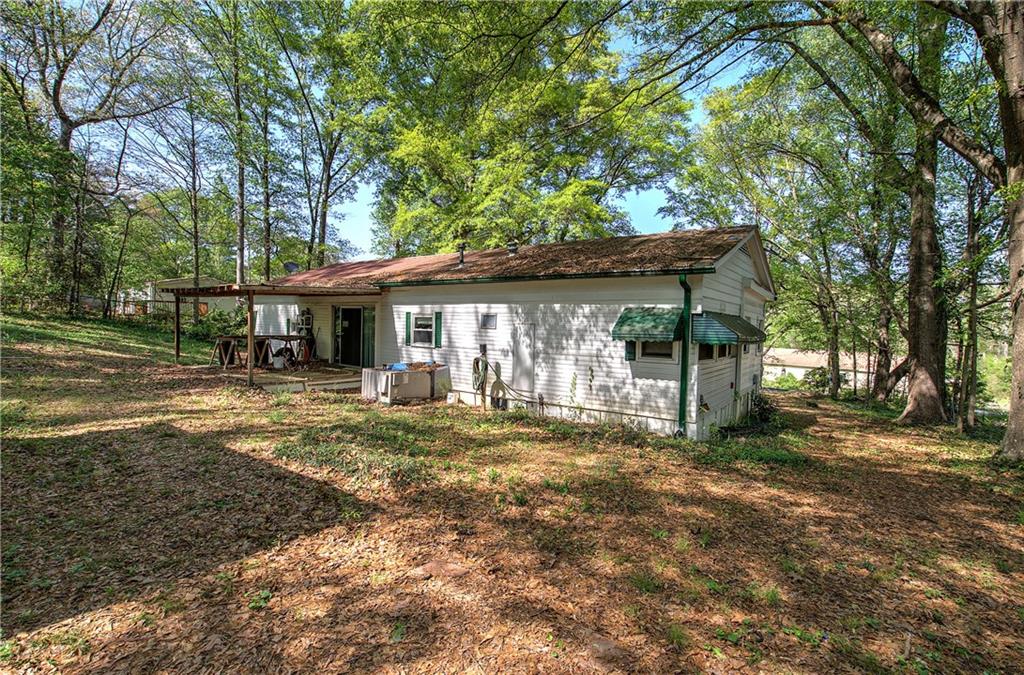 92 Valley Trail, Acworth, Georgia image 28