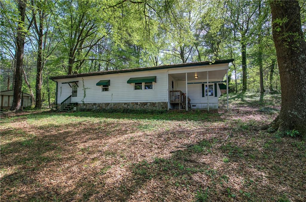 92 Valley Trail, Acworth, Georgia image 31