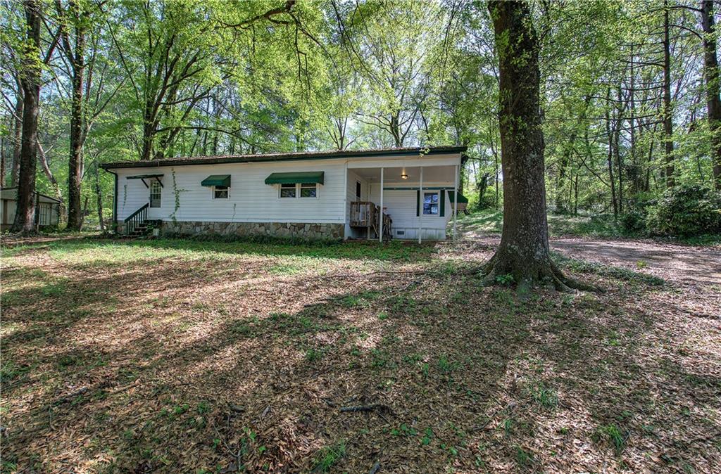 92 Valley Trail, Acworth, Georgia image 34